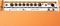 Orange Amplifiers&nbsp;Crush PiX Bass Series CR100BXT 100W 1x15 Bass Combo Amp&nbsp;Black&nbsp;Orange, Controls