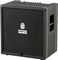 Orange Amplifiers&nbsp;Crush PiX Bass Series CR100BXT 100W 1x15 Bass Combo Amp&nbsp;Black&nbsp;Black, Left-facing