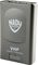 Nady&nbsp;DKW-3 GT Guitar Wireless System&nbsp;Ch P&nbsp;Transmitter, Left-Facing