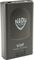 Nady&nbsp;DKW-3 GT Guitar Wireless System&nbsp;Ch P&nbsp;Transmitter, Right-Facing