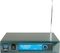 Nady&nbsp;DKW-3 LT/O Lav Wireless System&nbsp;Ch D&nbsp;Receiver Front