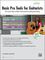 Alfred&nbsp;Basic Pro Tools for Guitarists Book & DVD&nbsp;&nbsp;Basic Pro Tools for Guitarists Book & DVD
