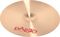Paiste&nbsp;2002 Medium Crash Cymbal&nbsp;&nbsp;20 Inches, Bottom