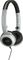 AKG&nbsp;K 430 Closed Back On-Ear Headphones&nbsp;&nbsp;Silver, Side