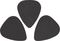 Rogue&nbsp;Rocketeer Deluxe Electric Guitar Pack&nbsp;Grey Burst&nbsp;Accessory Pack Picks