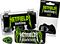 Dunlop&nbsp;Hetfield Black Fang Pick Tin - 6 Pack&nbsp;&nbsp;.73mmBlack Fang Group