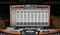 Toontrack&nbsp;Toontrack EZ Drummer Software Download&nbsp;&nbsp;Screen Shot 2 Mixer Window