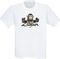 Zildjian&nbsp;Monkey T-Shirt (New & Improved)&nbsp;Extra Large&nbsp;Front