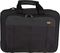 Protec&nbsp;Pro Pac Double Clarinet Case&nbsp;&nbsp;Black Front