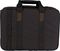 Protec&nbsp;Pro Pac Double Clarinet Case&nbsp;&nbsp;Black Back