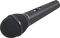 Audio-Technica&nbsp;M4000S Dynamic Handheld Mic with M10 Headphones&nbsp;&nbsp;Mic Angle