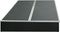 Control Acoustics&nbsp;Portable Stage with Rubber Diamond Mat Surface&nbsp;3x3 feet&nbsp;4x4 feet, Front