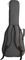 Cordoba&nbsp;100GB Full Size Classical Guitar Gigbag&nbsp;&nbsp;Back