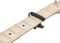 Shubb&nbsp;Capo for 7.25 Radius Guitar&nbsp;&nbsp;Antique Finish, On Guitar