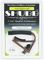 Shubb&nbsp;Capo for 7.25 Radius Guitar&nbsp;&nbsp;Antique Finish, In Package
