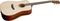 Bedell&nbsp;Performance TB-18-G Dreadnought Acoustic Guitar&nbsp;&nbsp;Gloss Natural