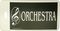 AIM&nbsp;Orchestra ID Tag&nbsp;&nbsp;Orchestra ID Tag