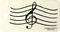 AIM&nbsp;G-Clef ID Tag&nbsp;&nbsp;G-Clef ID Tag