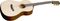 Bedell&nbsp;Performance OH-18-G Parlor Acoustic Guitar&nbsp;&nbsp;Gloss Natural
