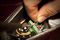 Seymour Duncan&nbsp;Liberator Solderless Potentiometer 500k&nbsp;&nbsp;Demo 2