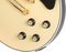 Epiphone&nbsp;Limited Edition Les Paul Custom Blackback Electric Guitar&nbsp;&nbsp;Antique Ivory Knobs
