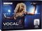 Shure&nbsp;PGXD24/SM58 Digital Wireless System with SM58 Mic&nbsp;&nbsp;Box, Right Facing