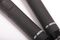 Scratches On Mics