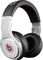 Monster&nbsp;Beats by Dr. Dre Pro Headphones&nbsp;White&nbsp;Black