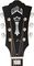 Guild&nbsp;F-47M Acoustic-Electric Guitar with DTAR Multi-Source Pickup System&nbsp;&nbsp;Antique Burst Headstock