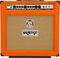 Orange Amplifiers&nbsp;Rockerverb 50C MK II 50W 1x12 Tube Guitar Combo Amp&nbsp;&nbsp;Orange, Front