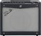 Fender&nbsp;Mustang III 100W 1x12 Guitar Combo Amp&nbsp;Black&nbsp;Black, Front