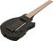 You Rock Guitar&nbsp;YRG-1000 MIDI Controller Electric Guitar&nbsp;&nbsp;Black, Angle