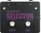 Whirlwind&nbsp;Selector A/B Box&nbsp;&nbsp;Top