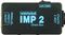 Whirlwind&nbsp;IMP 2 Standard Direct Box&nbsp;&nbsp;Top