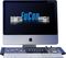 Euphonix&nbsp;MC Control V2&nbsp;&nbsp;With iMac