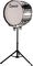 Dynasty&nbsp;P22DBPS Marching Bass Drum Stand&nbsp;&nbsp;With Drum