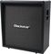 Blackstar&nbsp;Series One 412A/B 240W 4x12 Guitar Speaker Cabinet&nbsp;Black&nbsp;SlantBlack Straight, Left Facing