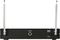 Gemini&nbsp;VHF-2001M Dual Handheld Wireless System&nbsp;S26&nbsp;Back