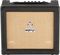 Orange Amplifiers&nbsp;Crush PiX Series CR35LDX 35W 1x10 Guitar Combo Amp&nbsp;Black&nbsp;Black Front