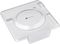 Decksaver&nbsp;Dust Cover for Pioneer CDJ-1000 MK2/MK3&nbsp;&nbsp;Dust Cover for Pioneer CDJ-1000 MK2/MK3