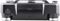 Decksaver&nbsp;Dust Cover for Pioneer CDJ-1000 MK2/MK3&nbsp;&nbsp;On Cdj1000 Front