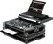 Odyssey&nbsp;FZGSVCI300FXGT Flight Zone case for Vestax VCI-300&nbsp;&nbsp;Open, Loaded
