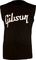Gibson&nbsp;Men's Logo Muscle Shirt&nbsp;Black&nbsp;X LargeLogo Muscle Shirt