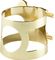 Meyer&nbsp;Replacement Ligature for Tenor Sax&nbsp;&nbsp;Ligature, Front, Left Facing