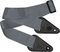 Clayton&nbsp;Inner-Lock Nylon Strap&nbsp;Yellow&nbsp;Grey