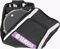 Yamaha&nbsp;Student Snare Drum Kit with Backpack and Rolling Cart&nbsp;&nbsp;Snare Bag Open