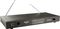 Gem Sound&nbsp;GMW61 Dual Wireless Microphone&nbsp;EF&nbsp;Receiver, Right Facing