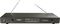 Gem Sound&nbsp;GMW61 Dual Wireless Microphone&nbsp;EF&nbsp;Receiver, Front