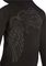 Gibson&nbsp;Women's Logo Hoodie&nbsp;Black&nbsp;X LargeBack Art