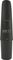 Rico&nbsp;Metalite Baritone Saxophone Mouthpiece&nbsp;M7&nbsp;M7